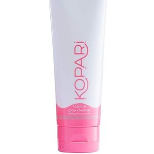 Kopari Tropical Glow Cleanser Hydrating Face Wash